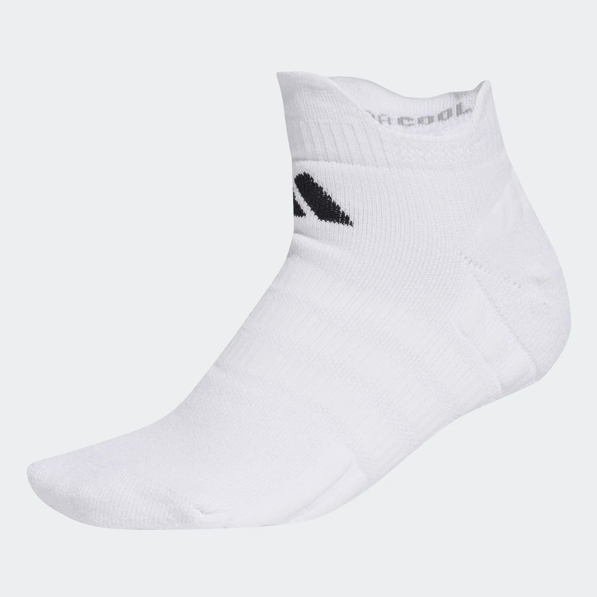 Adidas Tennis Cushioned Low Socks 1Pk KA0076 by Adidas
