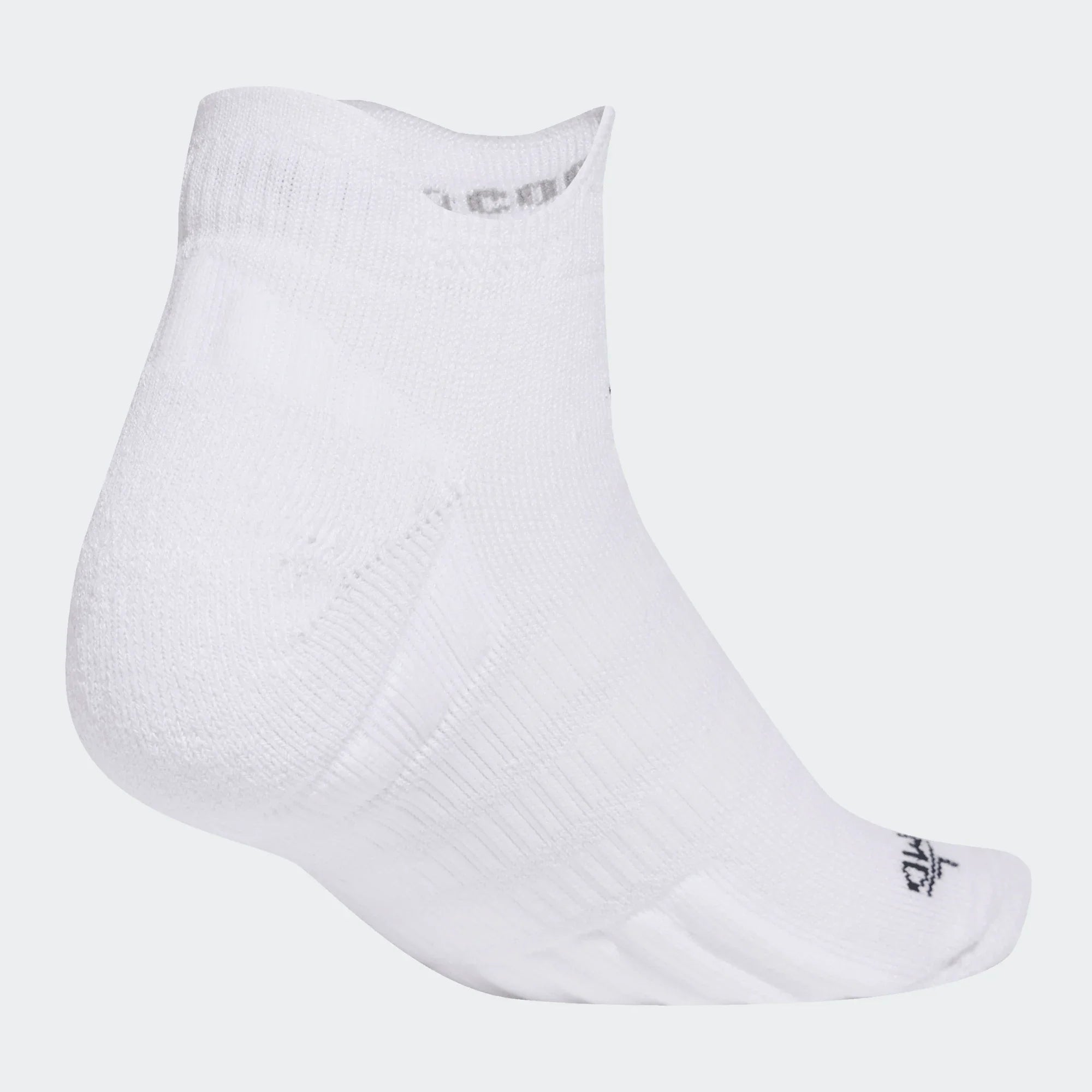 Adidas Tennis Cushioned Low Socks 1Pk KA0076 by Adidas