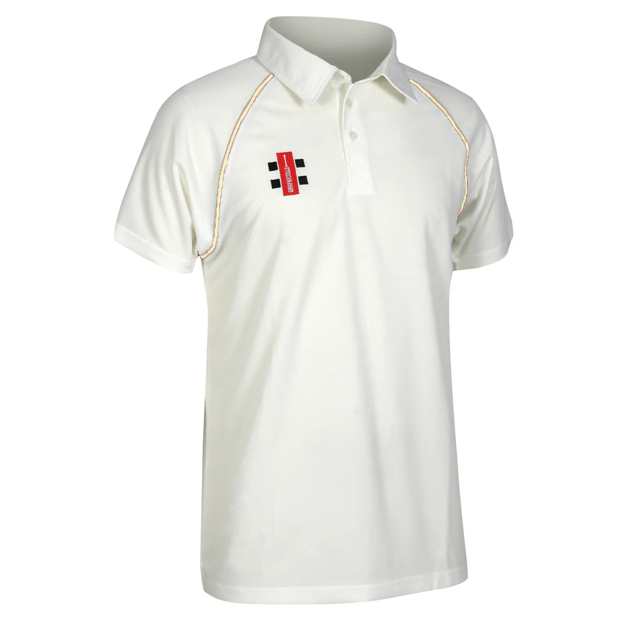 Gray Nicolls Matrix V2 Cricket Shirt Adult