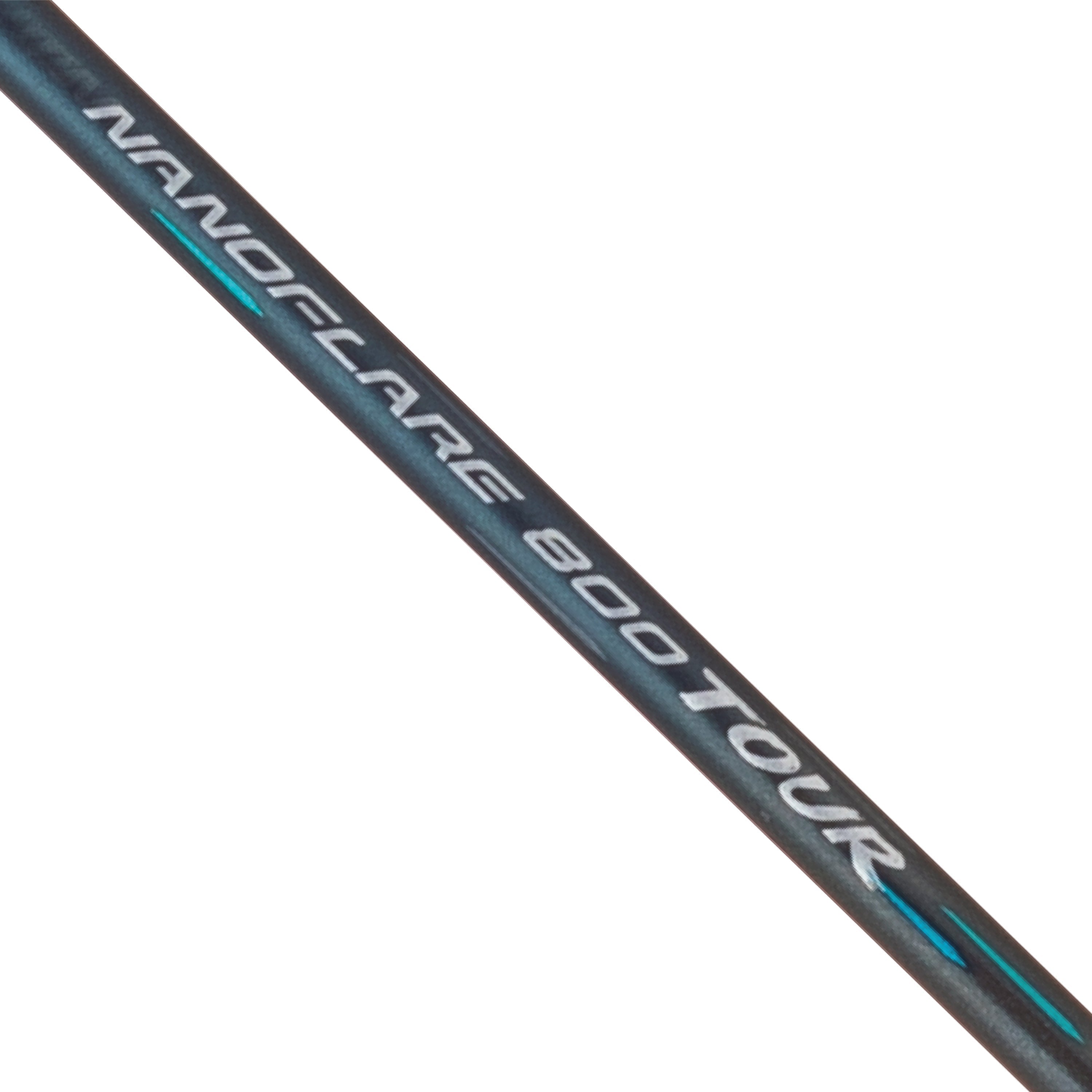 Yonex Nanoflare 800 Tour 4U5 Badminton Racket Free Restring & Autograph - Deep Green Badminton Rackets Yonex