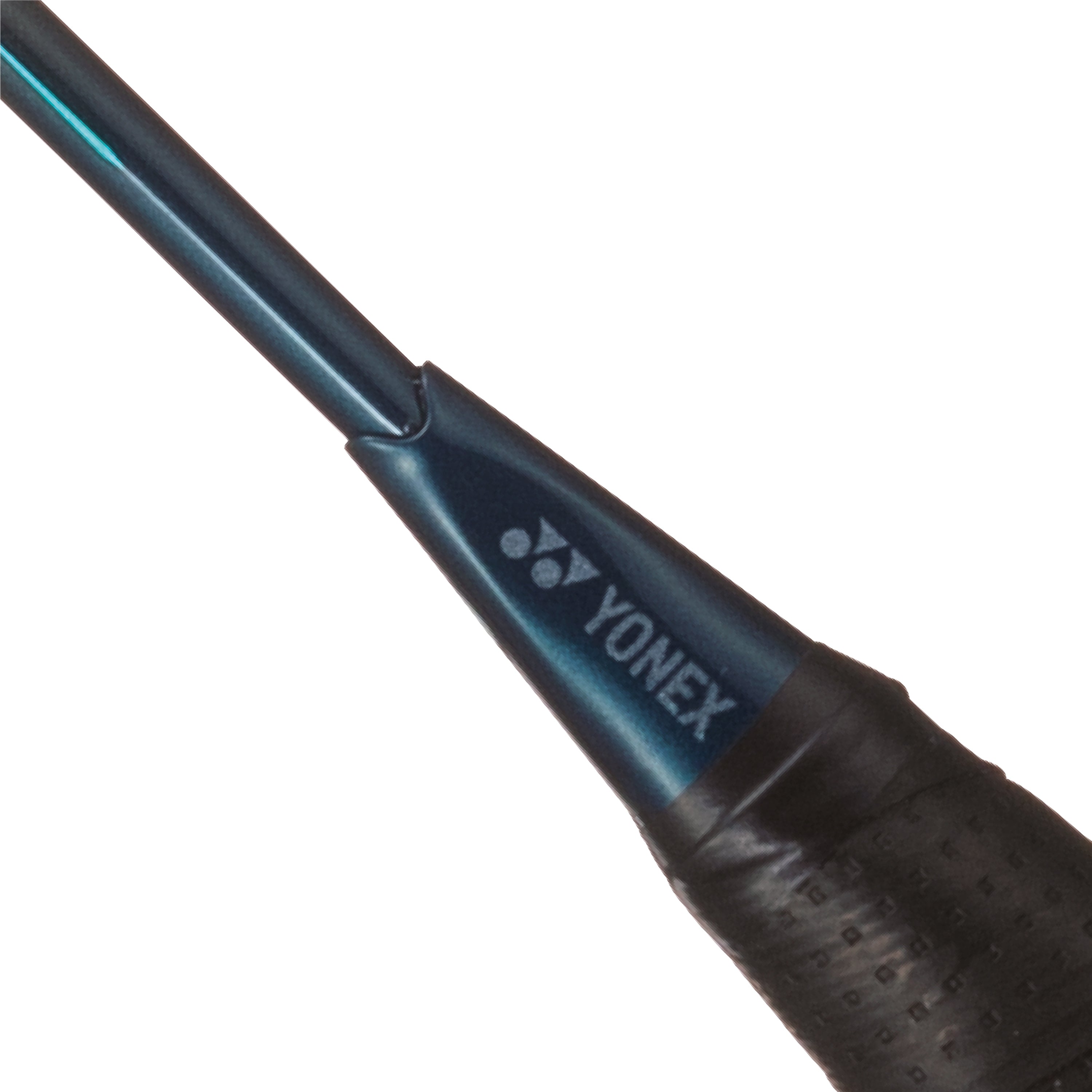Yonex Nanoflare 800 Tour 4U5 Badminton Racket Free Restring & Autograph - Deep Green Badminton Rackets Yonex