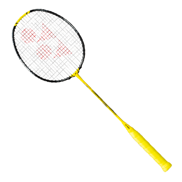 Yonex Nanoflare 1000 Game Badminton Racket - Lightning Yellow