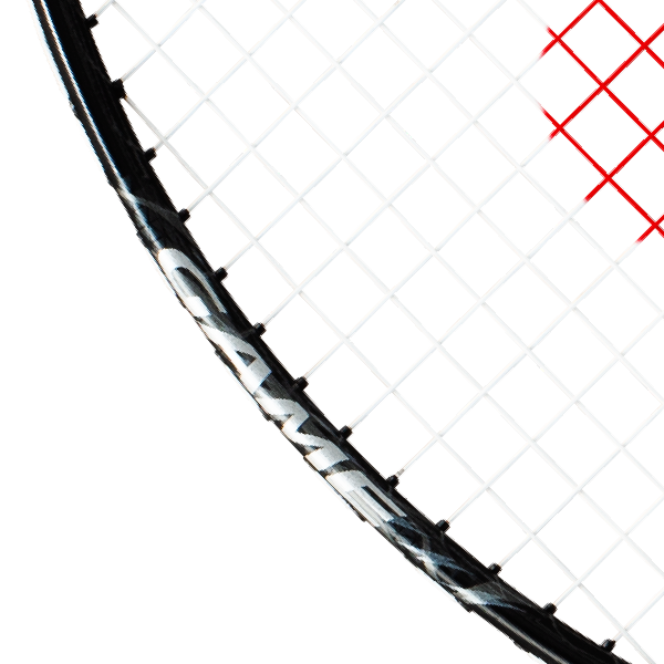 Yonex Nanoflare 1000 Game Badminton Racket - Lightning Yellow