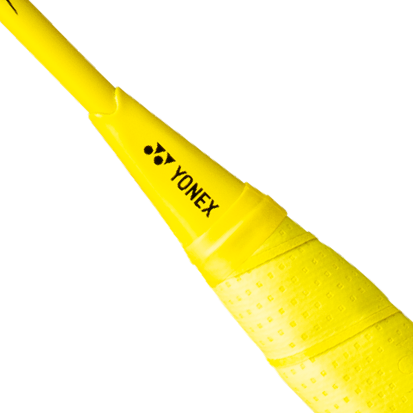 Yonex Nanoflare 1000 Game Badminton Racket - Lightning Yellow