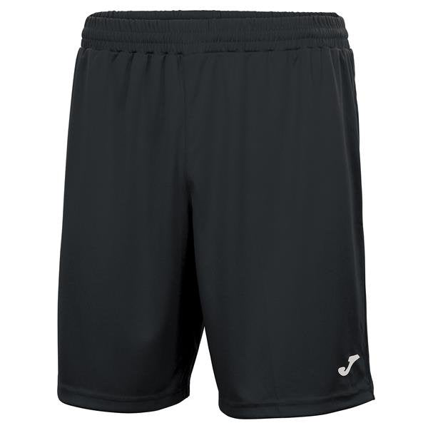 Joma Nobel Short Black