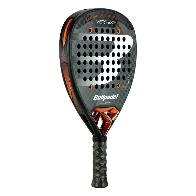 BullPadel Vertex 04 25 Padel Racket