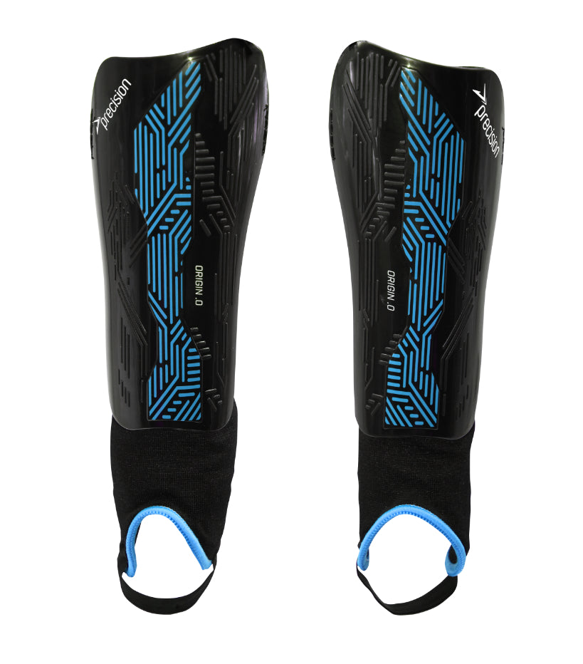 Precision Origin.0 Shin & Ankle Guard