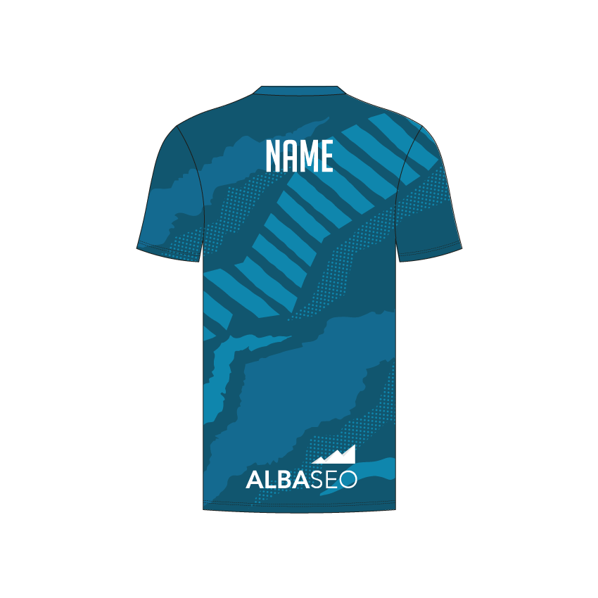 EBA Zoku Player T-Shirt Mens