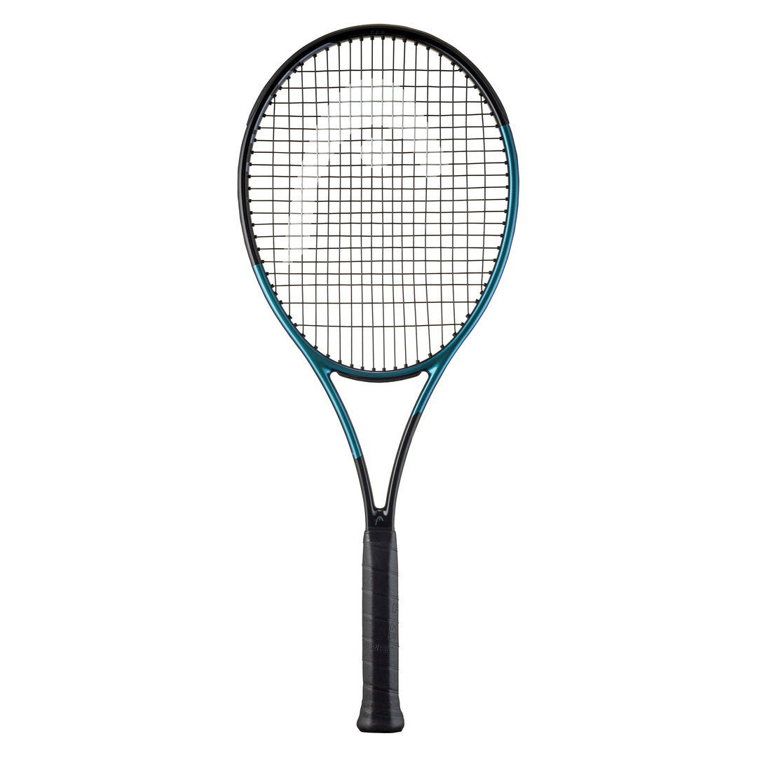 Demo Head Gravity PRO 2025 Unstrung
