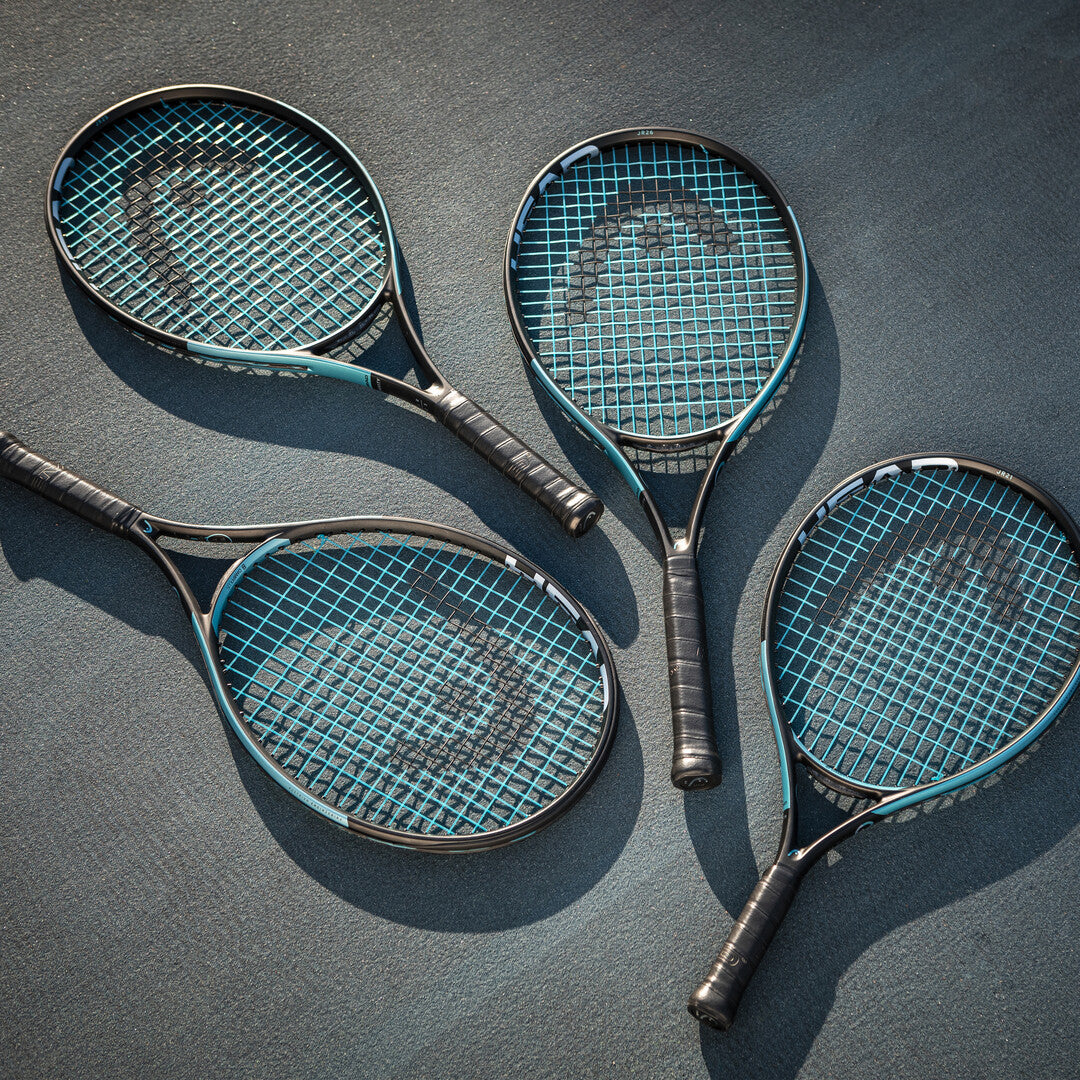 Head IG Gravity 25 2025 Junior Tennis Racket