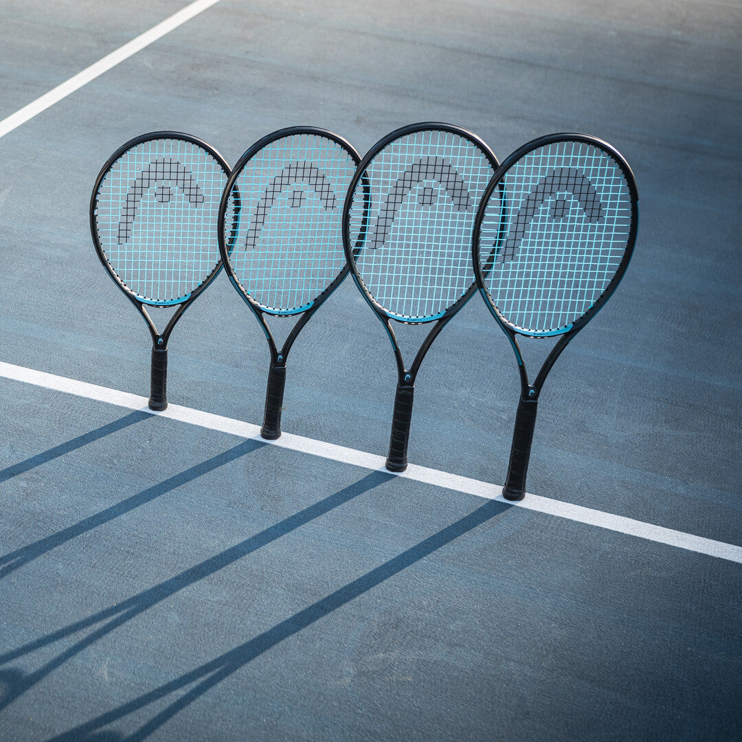 Head IG Gravity 23 2025 Junior Tennis Racket