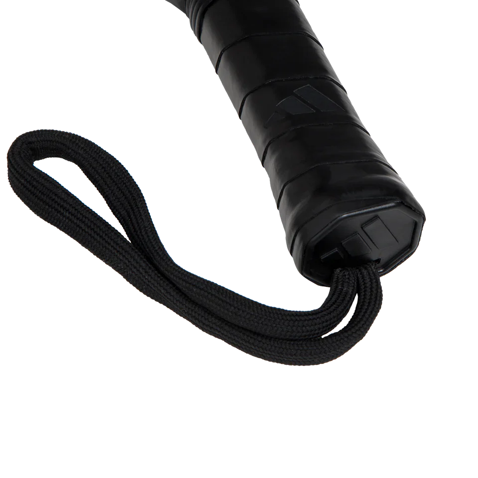 Adidas Rx Series Red 3.4 Padel Racket -Black/Red