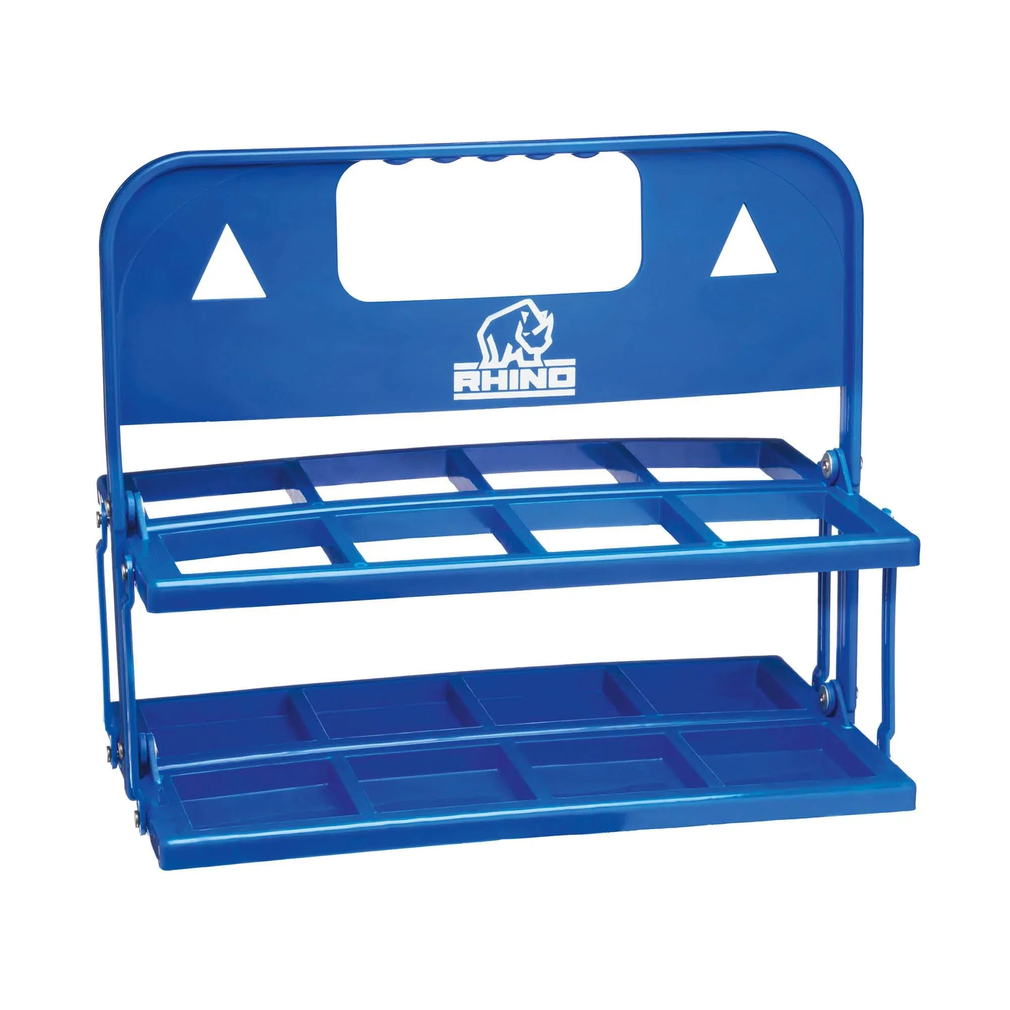 Rhino Folding Bottle Carrier (1 litre) Holds 8 Bottles