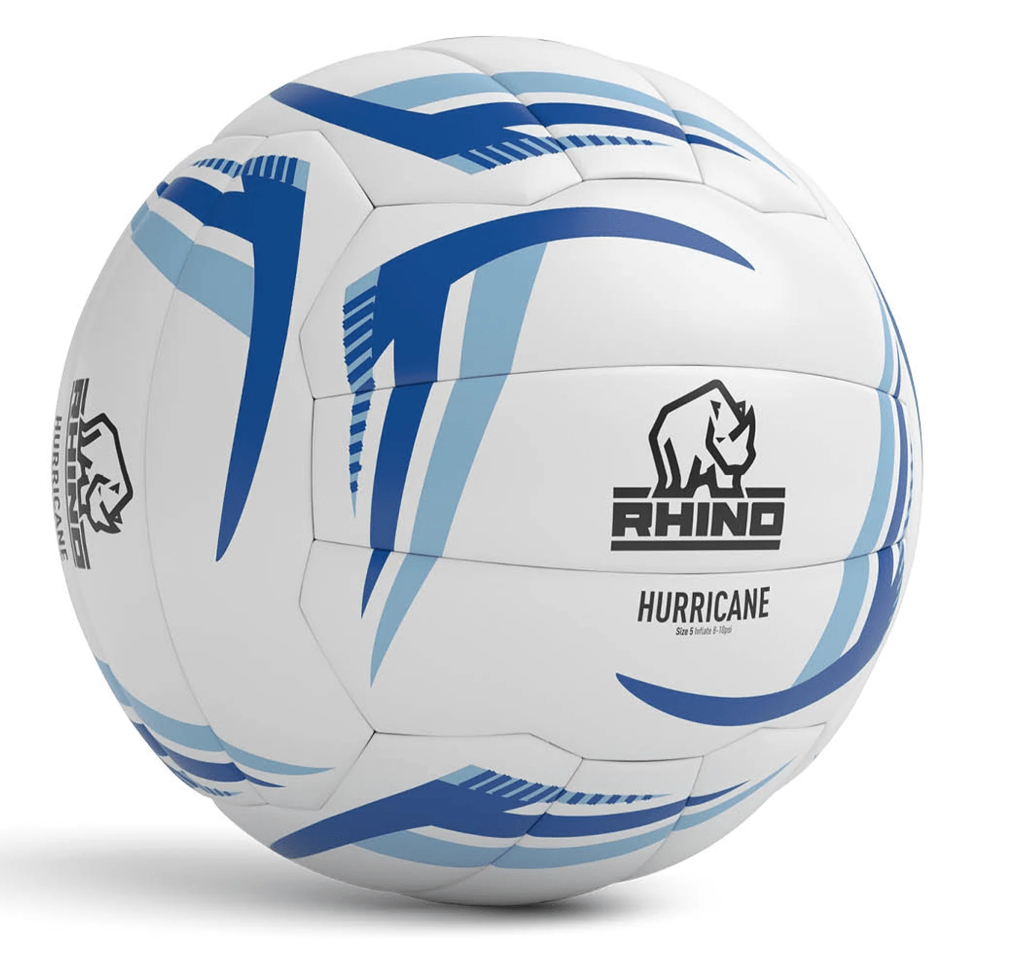 Rhino Hurricane Training Netball Netball Ball Rhino