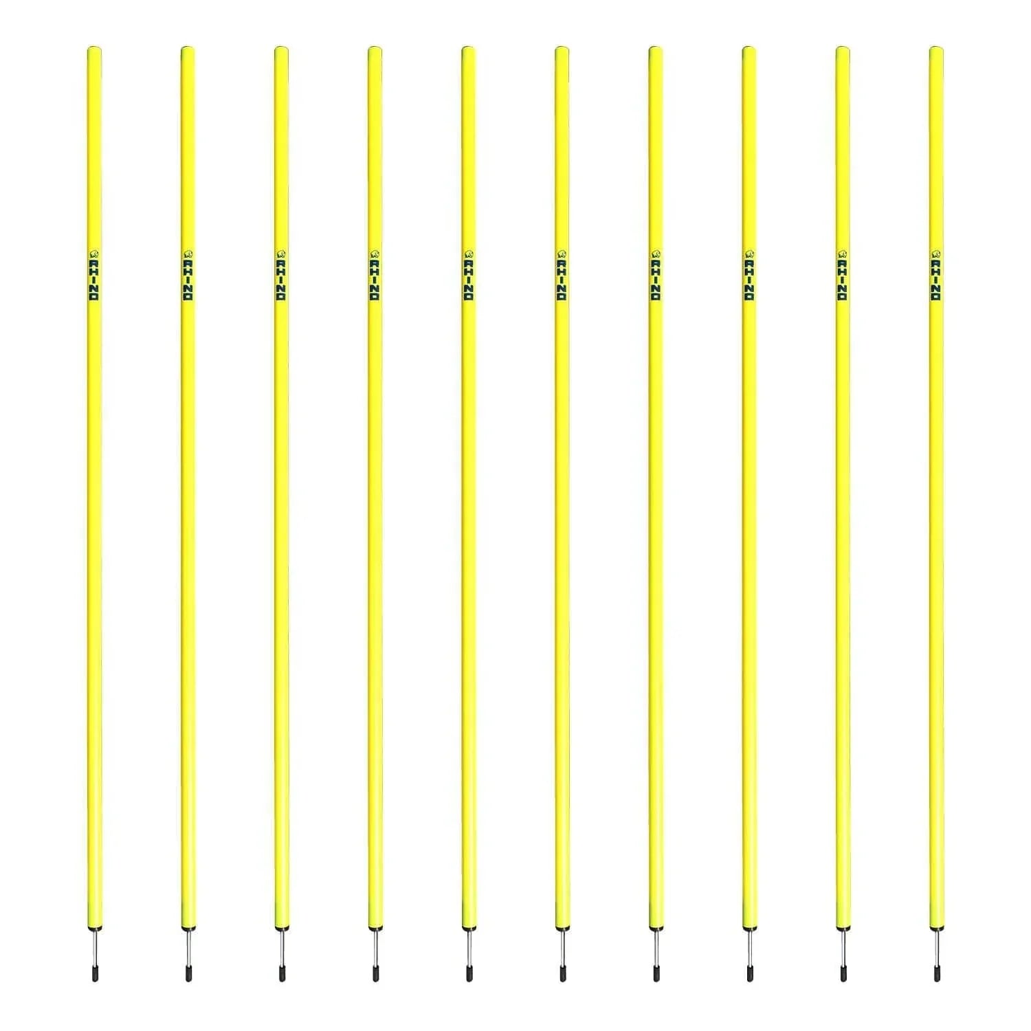 Rhino Training Pole Set