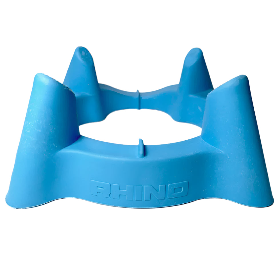 Rhino Dave Alred Performance tee BLUE