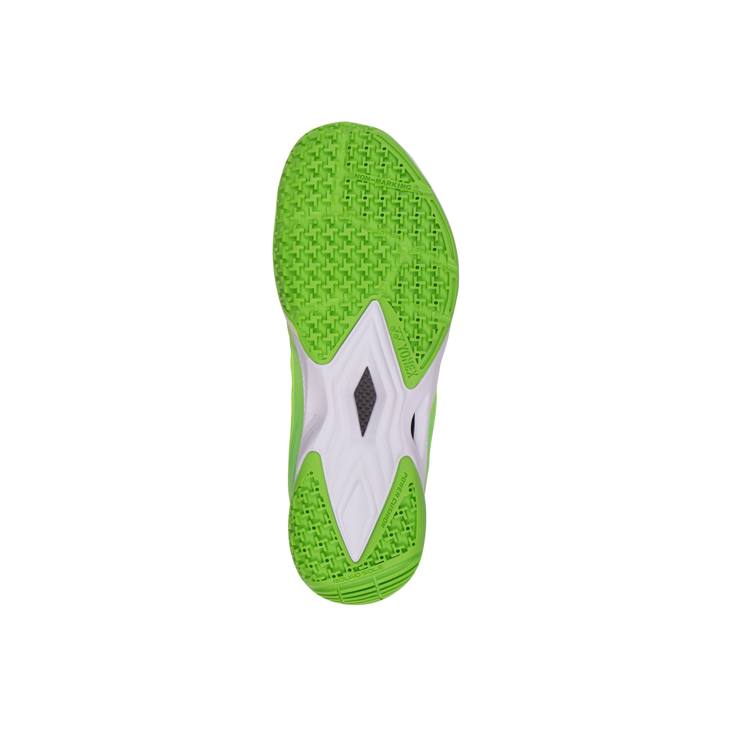 Yonex Aerus Z2 Badminton Shoes Women - Green