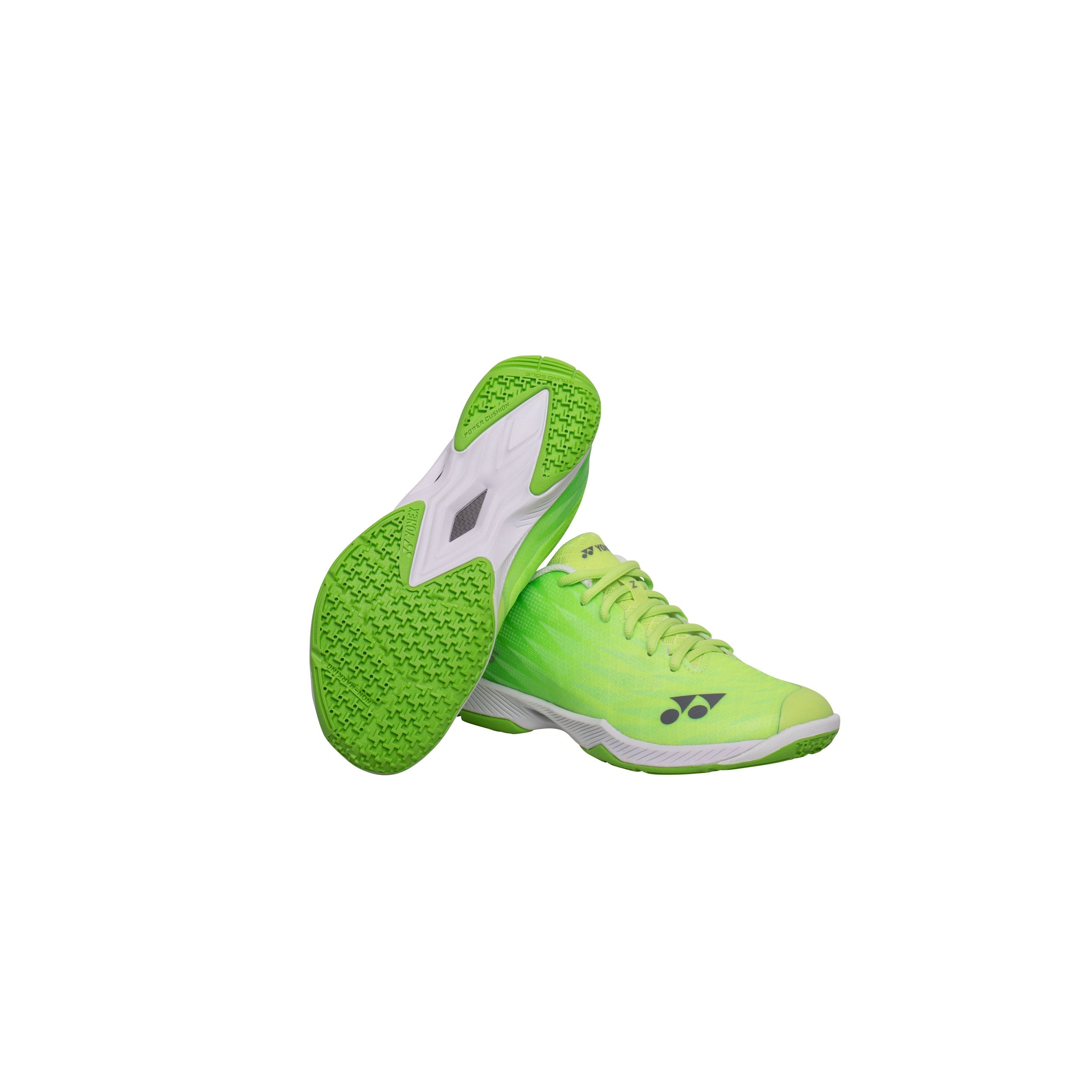 Yonex Aerus Z2 Badminton Shoes Women - Green