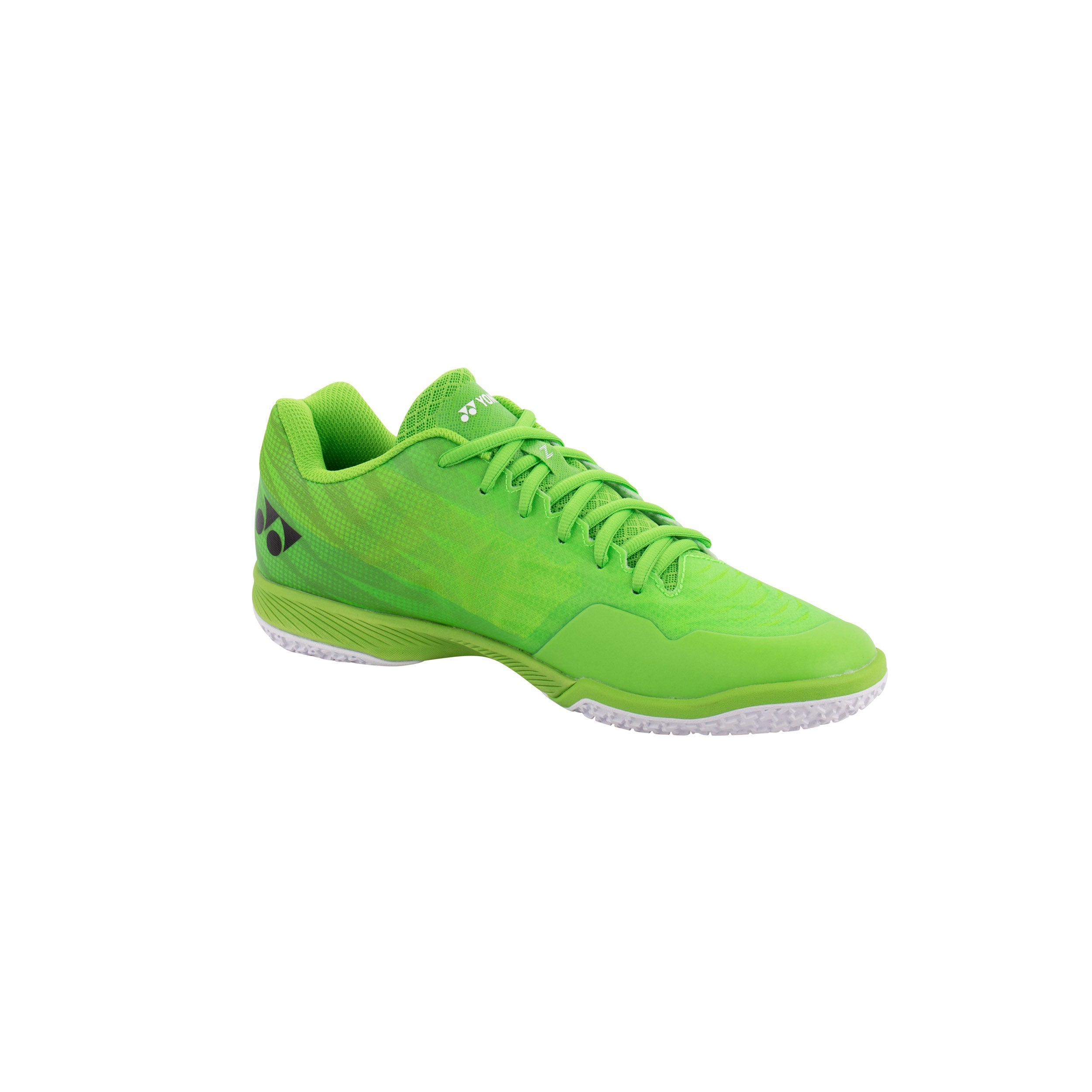 Yonex AERUS Z2 Badminton Shoes - Men - Green