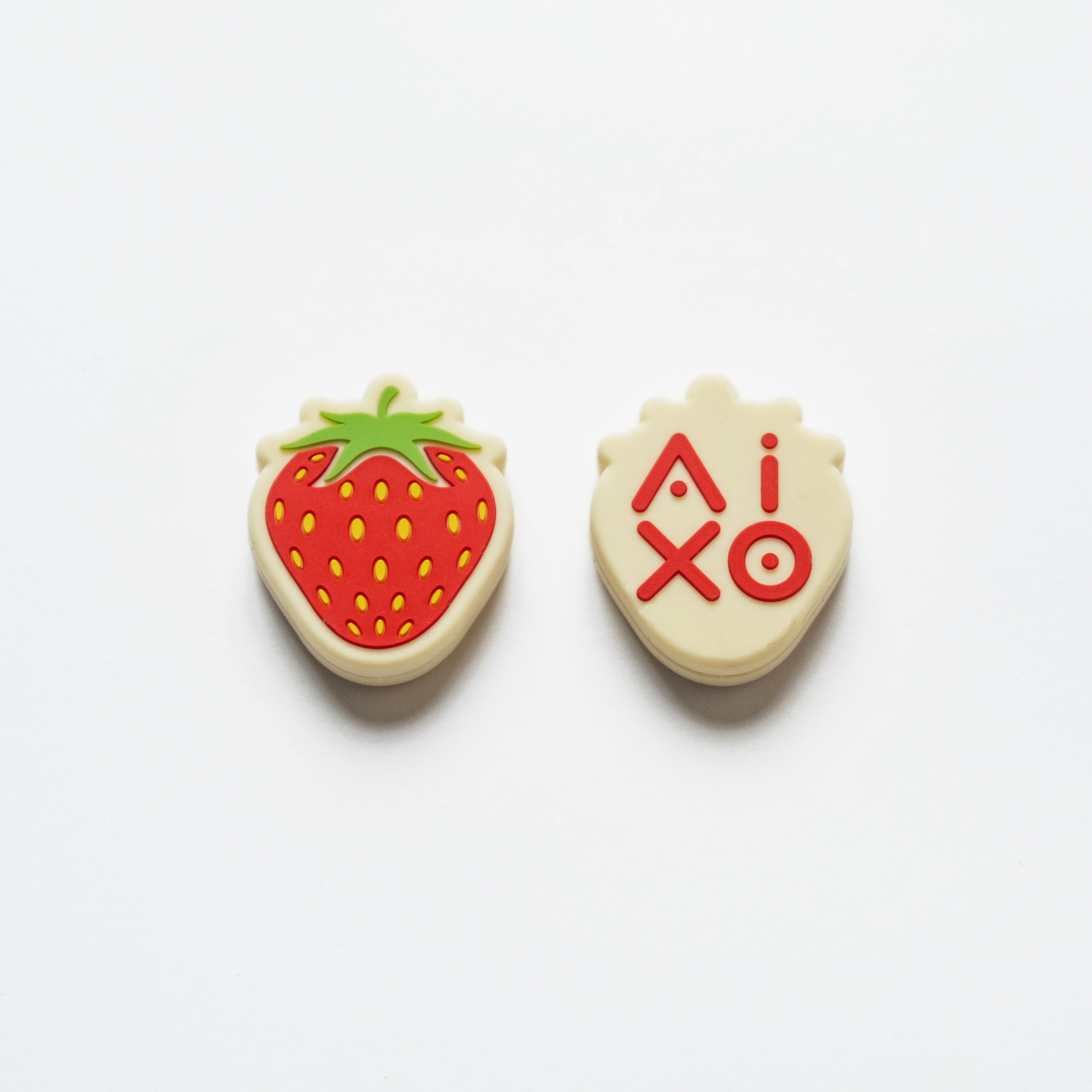 AIXO Strawberry Dampener