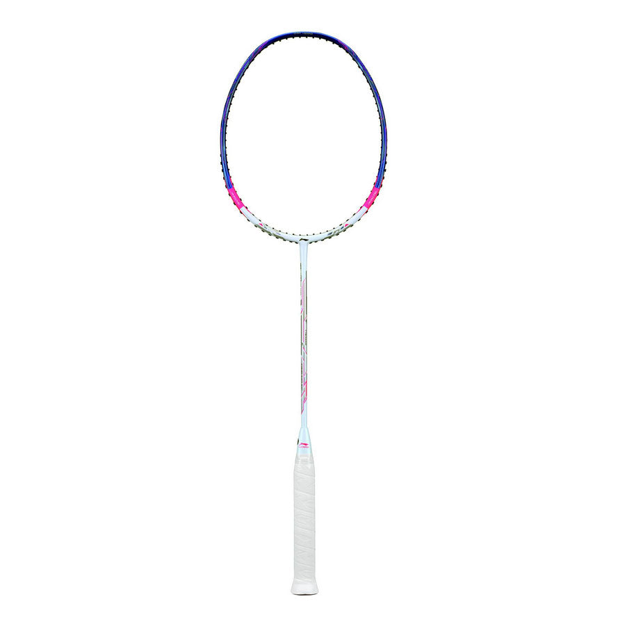 Li-Ning Tectonic 7 Instinct Badminton Racket (Unstrung)