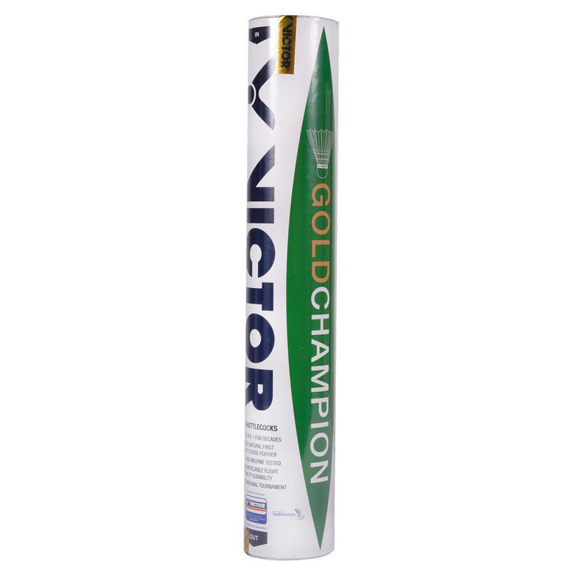 Victor Gold Champion - From £33.66