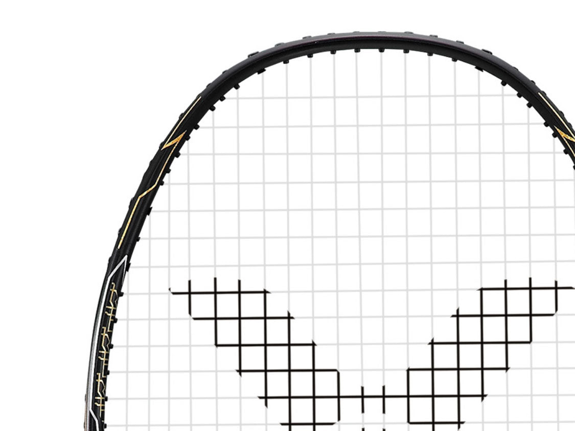 VICTOR Thruster F C Badminton Racket (Unstrung)