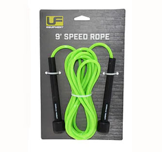 Urban Fitness Speed Rope Skipping Rope Urban Fitness