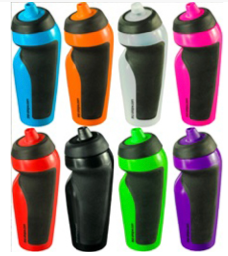 D3 Water Bottle