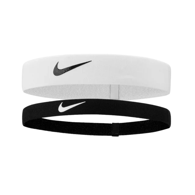 Nike Flex (100.9191) Headband 2Pack