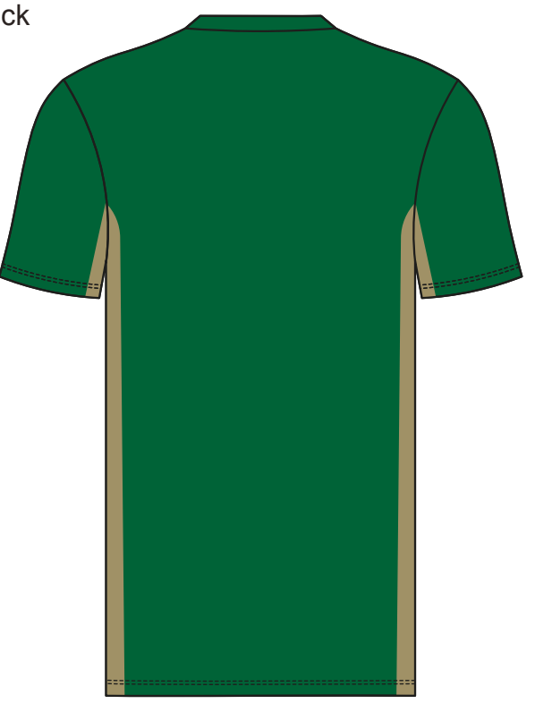St Michael Abbey Sports T Shirt
