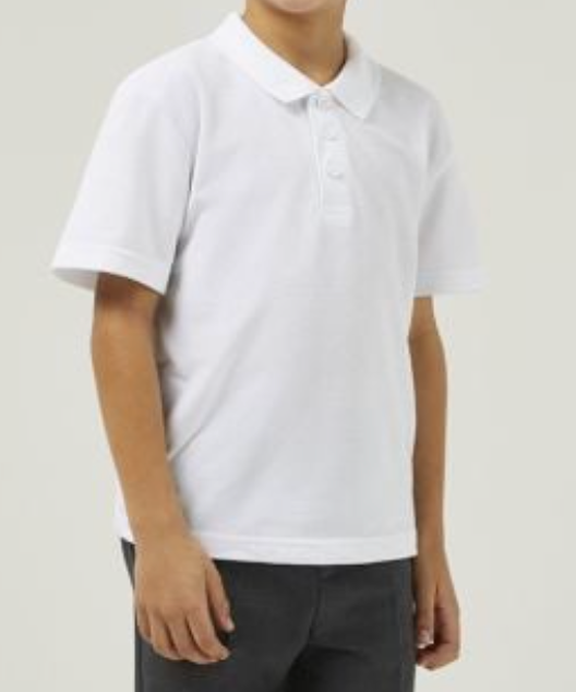 St. Laurence's Primary School Polo