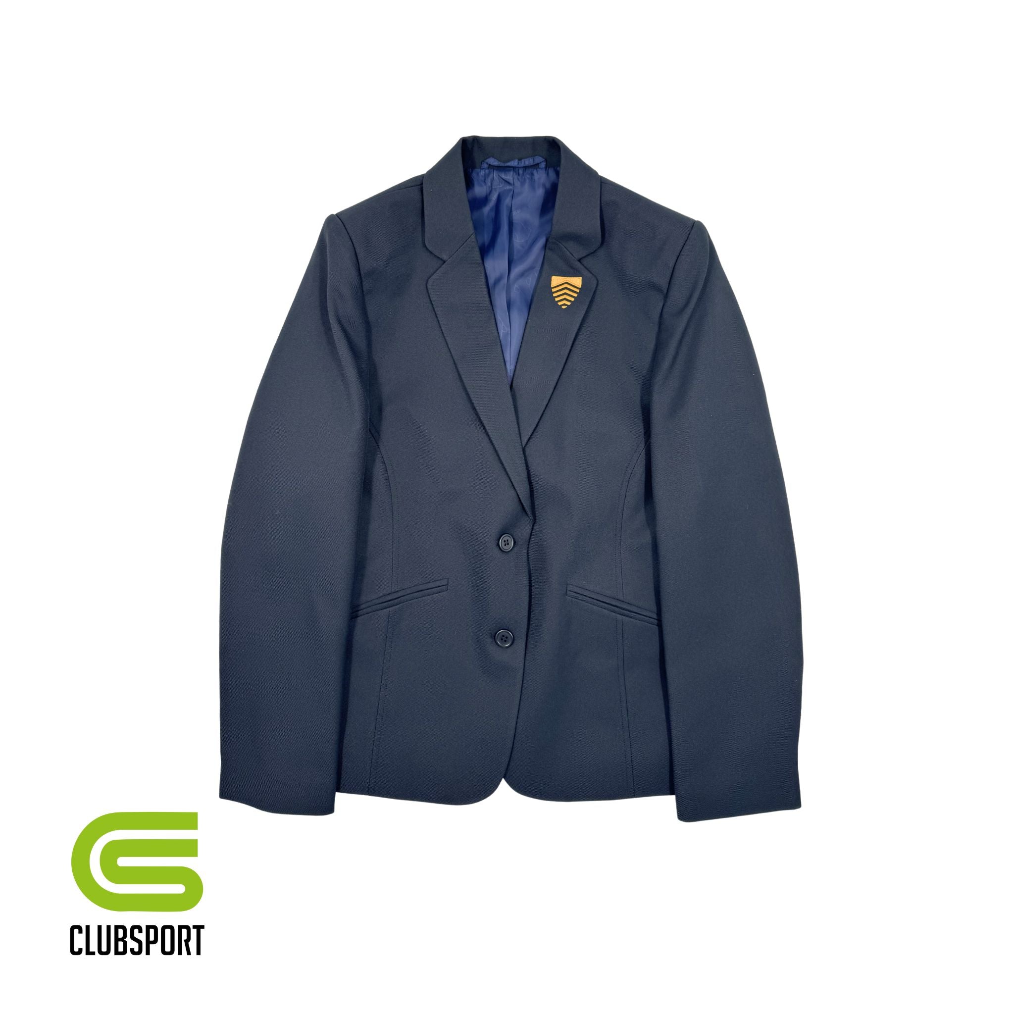 Hereford Cathedral School Senior Girls Blazer