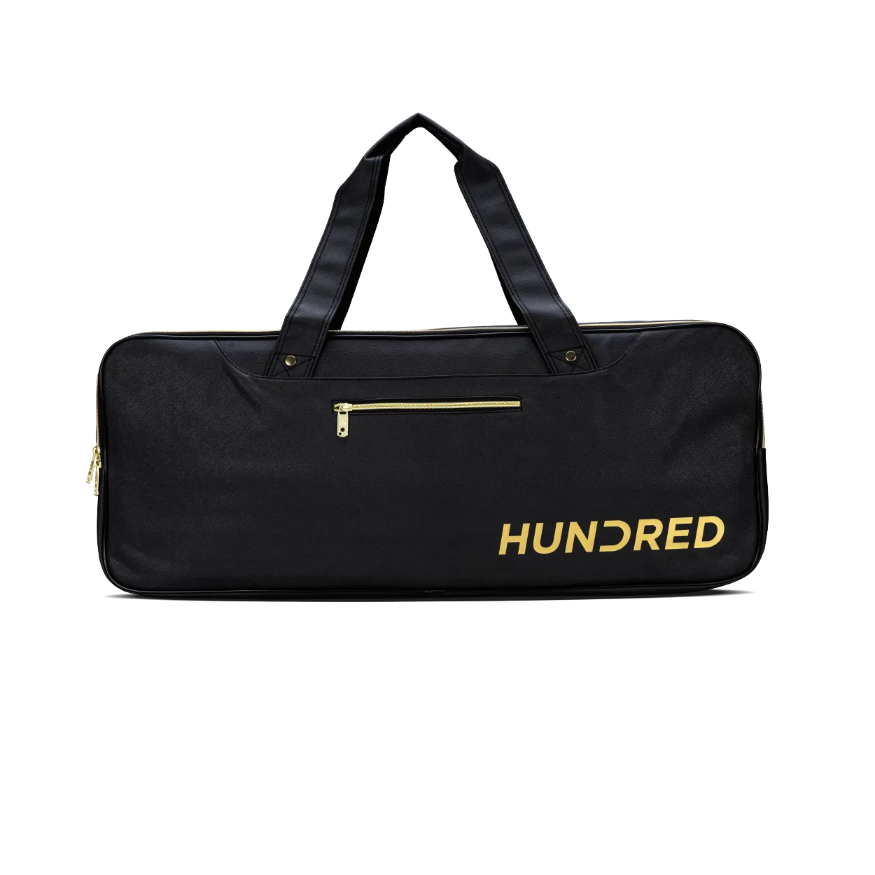 Hundred Utilitarian Kitbag – Black