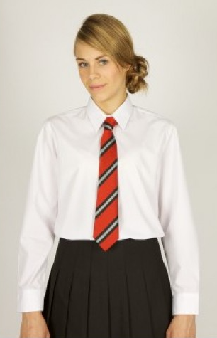 TT Long Sleeve Blouse Twin Pack