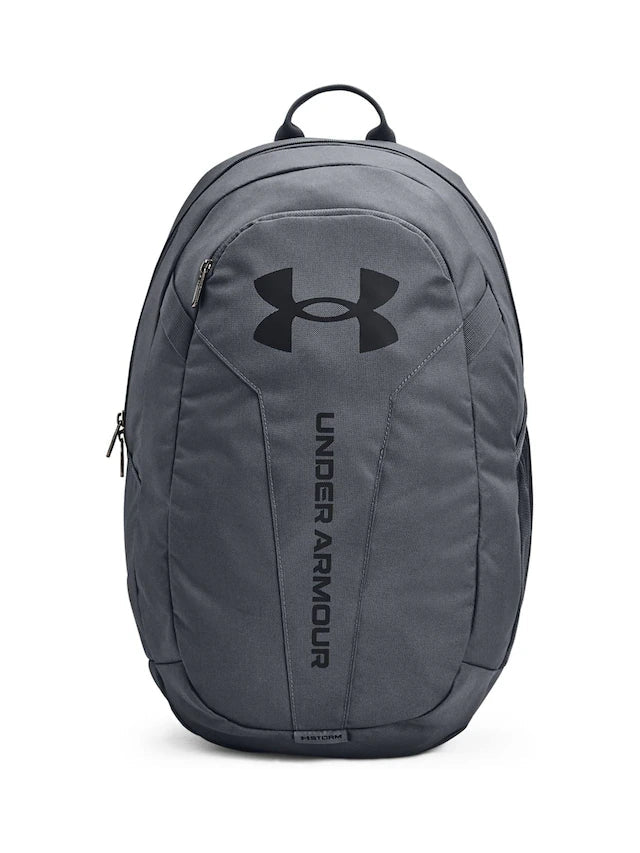 Under Armour Hustle Lite Backpack - Grey