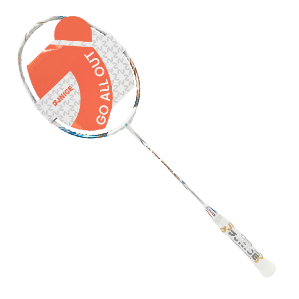 Jnice Ultra Aero-20 (3U) Badminton Racket Unstrung RUA-20
