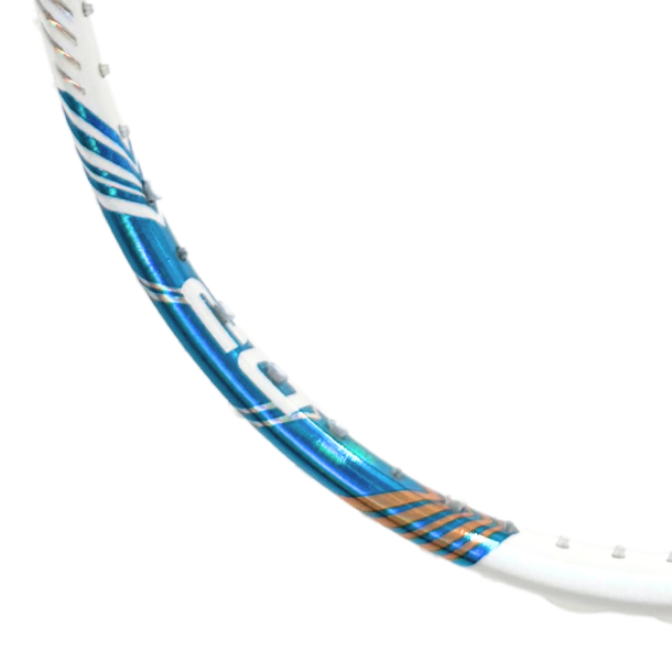 Jnice Ultra Aero-20 (4U) Badminton Racket Unstrung RUA-20