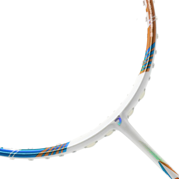 Jnice Ultra Aero-20 (4U) Badminton Racket Unstrung RUA-20