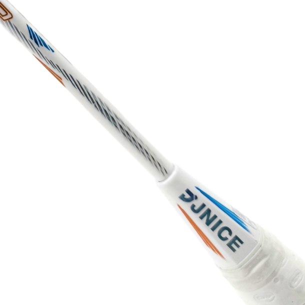 Jnice Ultra Aero-20 (3U) Badminton Racket Unstrung RUA-20