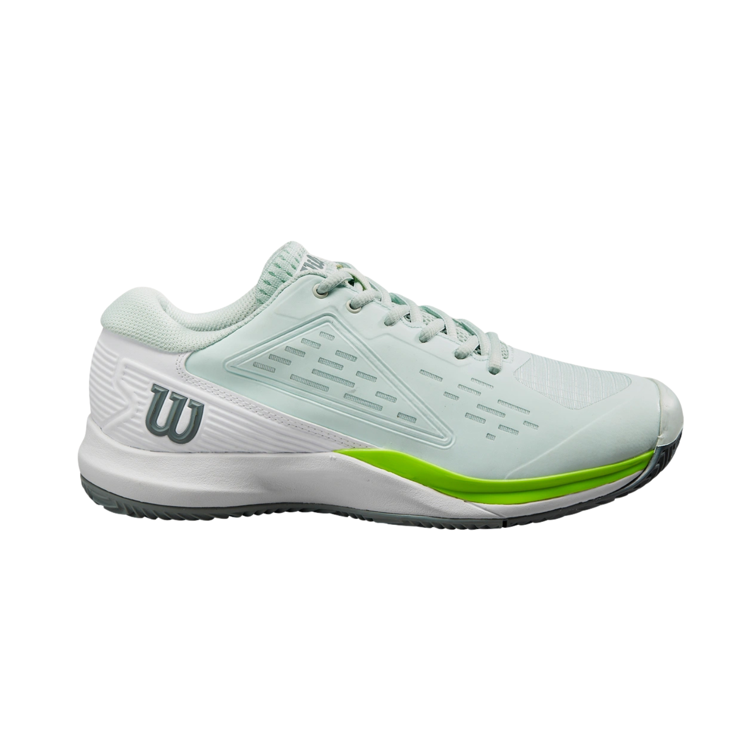 Wilson Rush Pro Ace Clay Women (WRS333100)