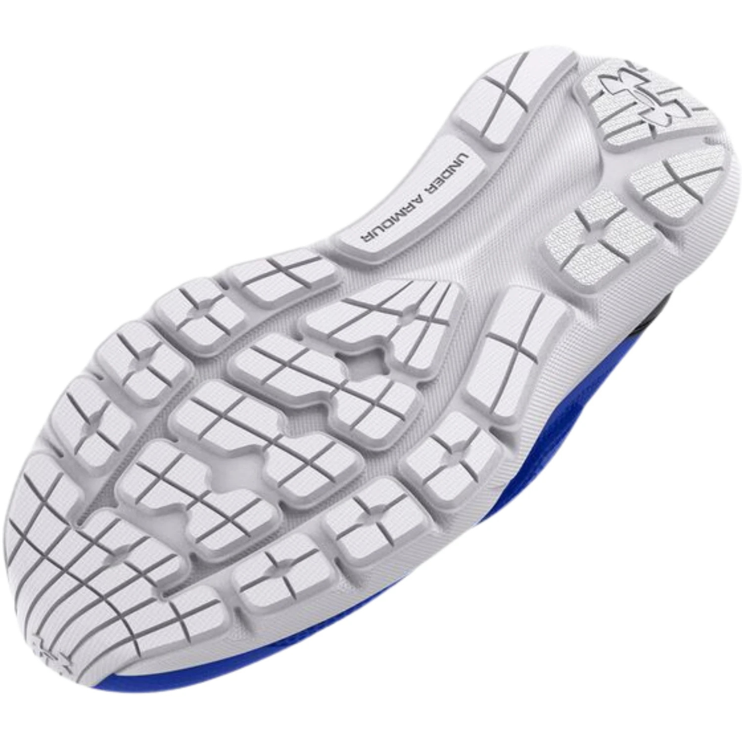 Under Armour BPS Surge 3 AC Boy Running Shoes 3024990 Clearance Under Armour