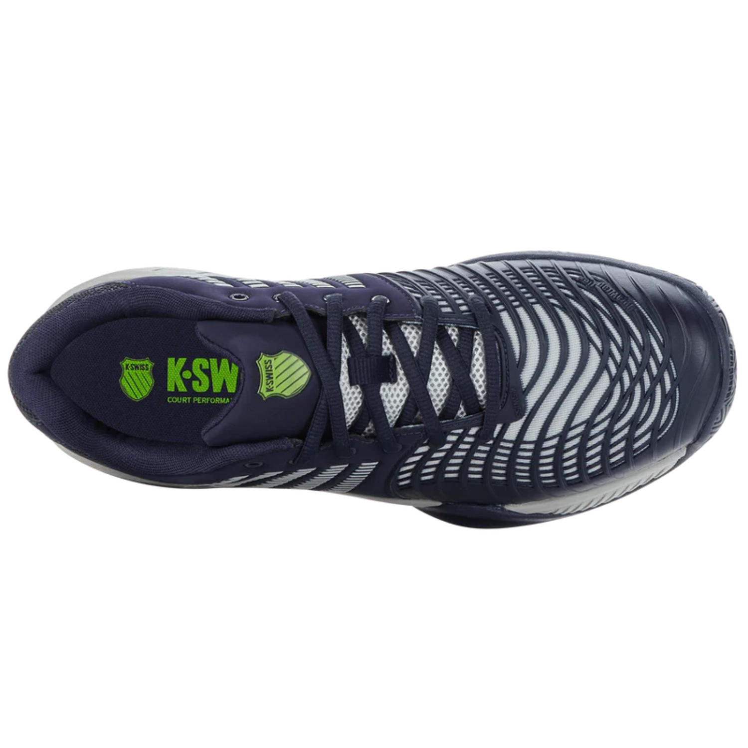 K-Swiss TFW Express Light 3 - 08563490M Tennis Shoes Men