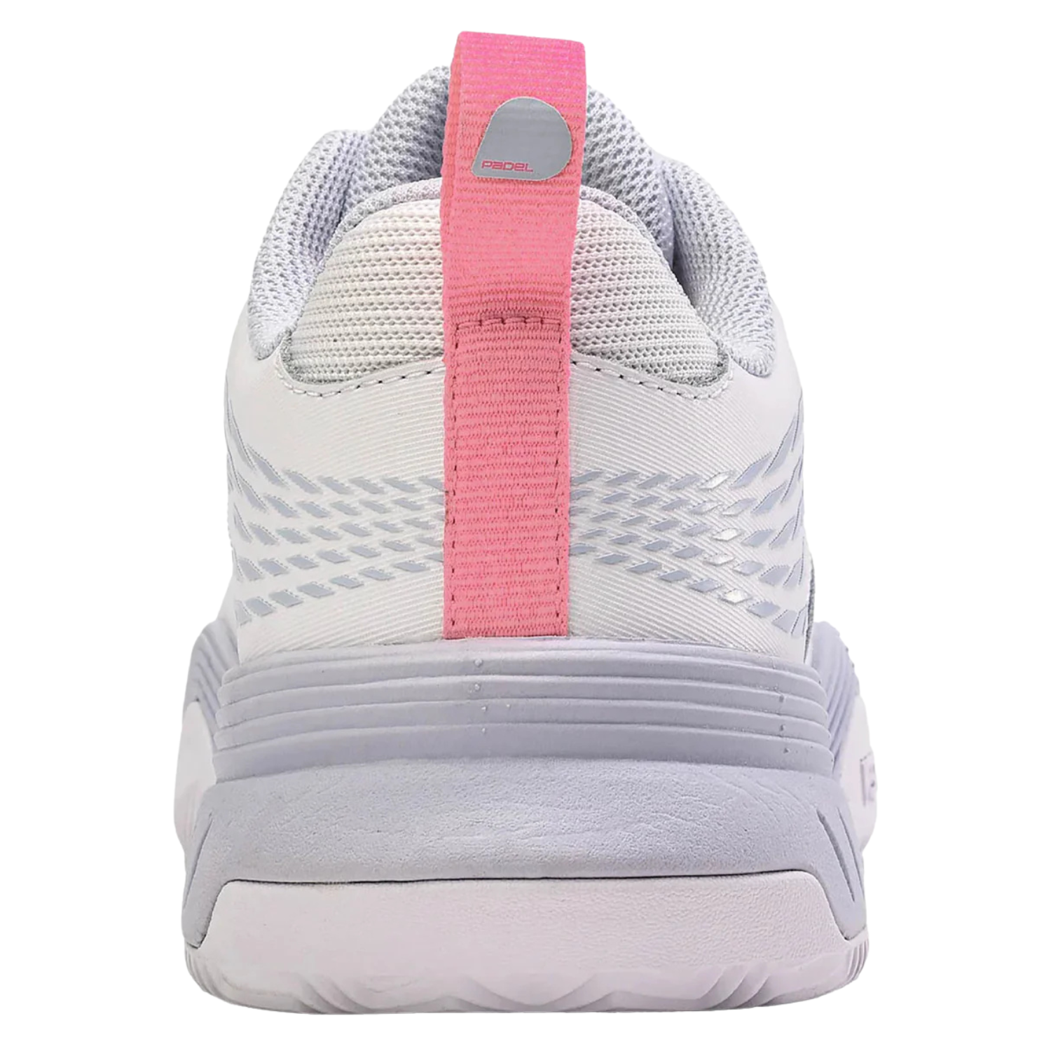 K-Swiss TFW Speedex HB Womens - Estate Blue/White/Strawberry Ice Tennis Shoes K-Swiss