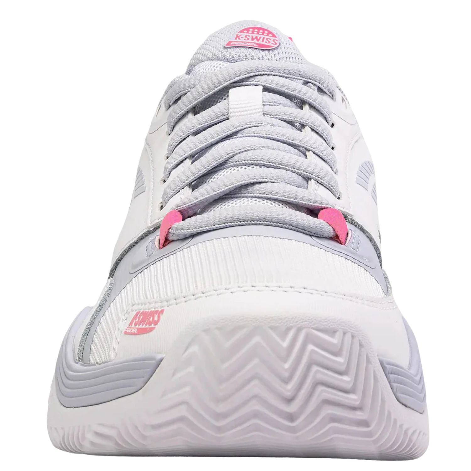 K-Swiss TFW Speedex HB Womens - Estate Blue/White/Strawberry Ice Tennis Shoes K-Swiss