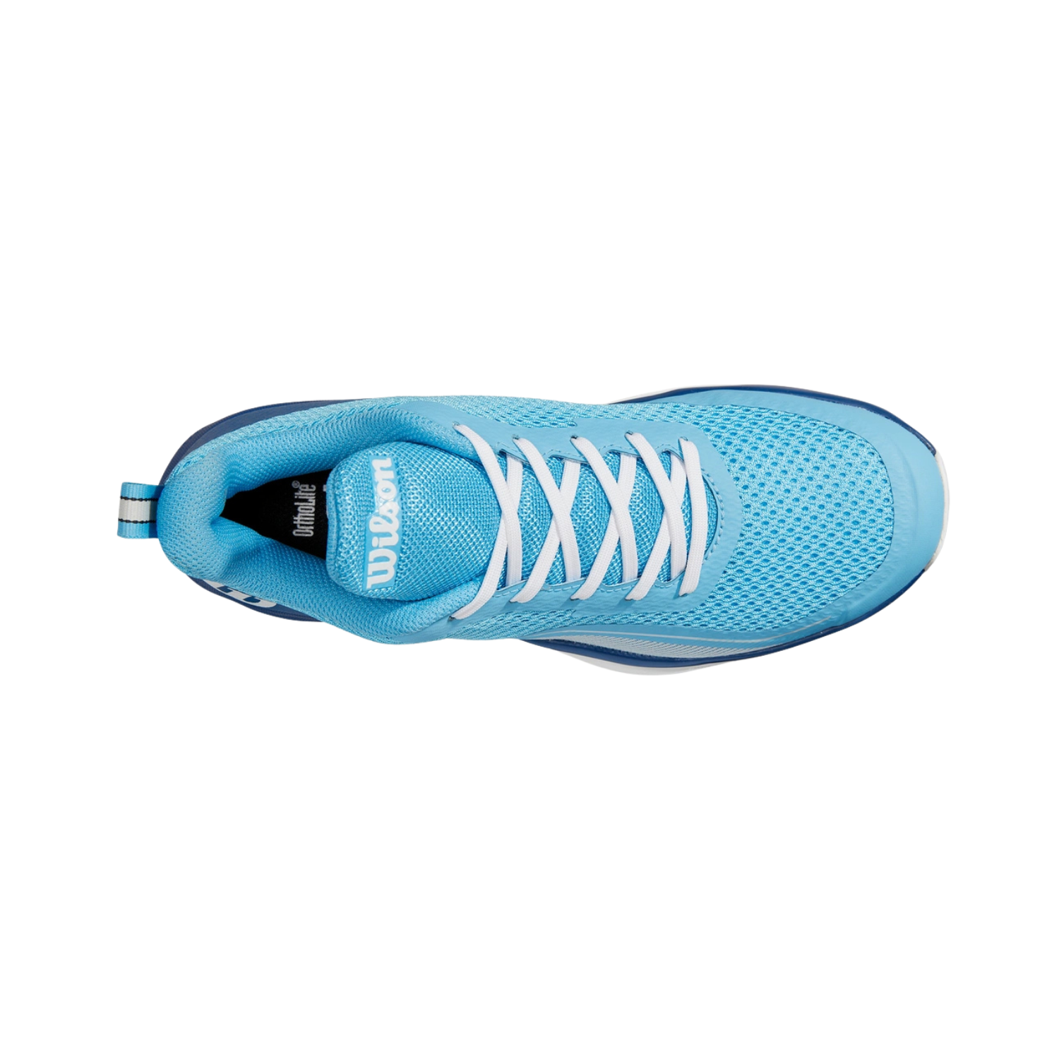 Wilson Rush Pro Lite Tennis Shoes Women (WRS332960)