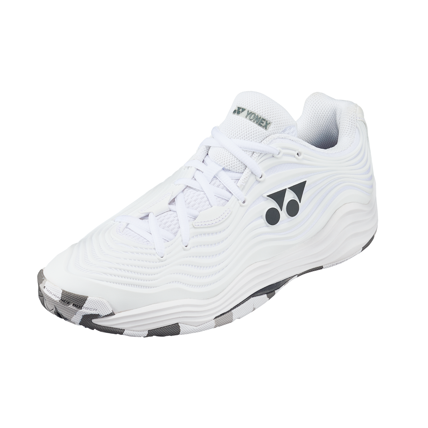 Yonex Fusionrev 5 Tennis Shoes Mens (White)