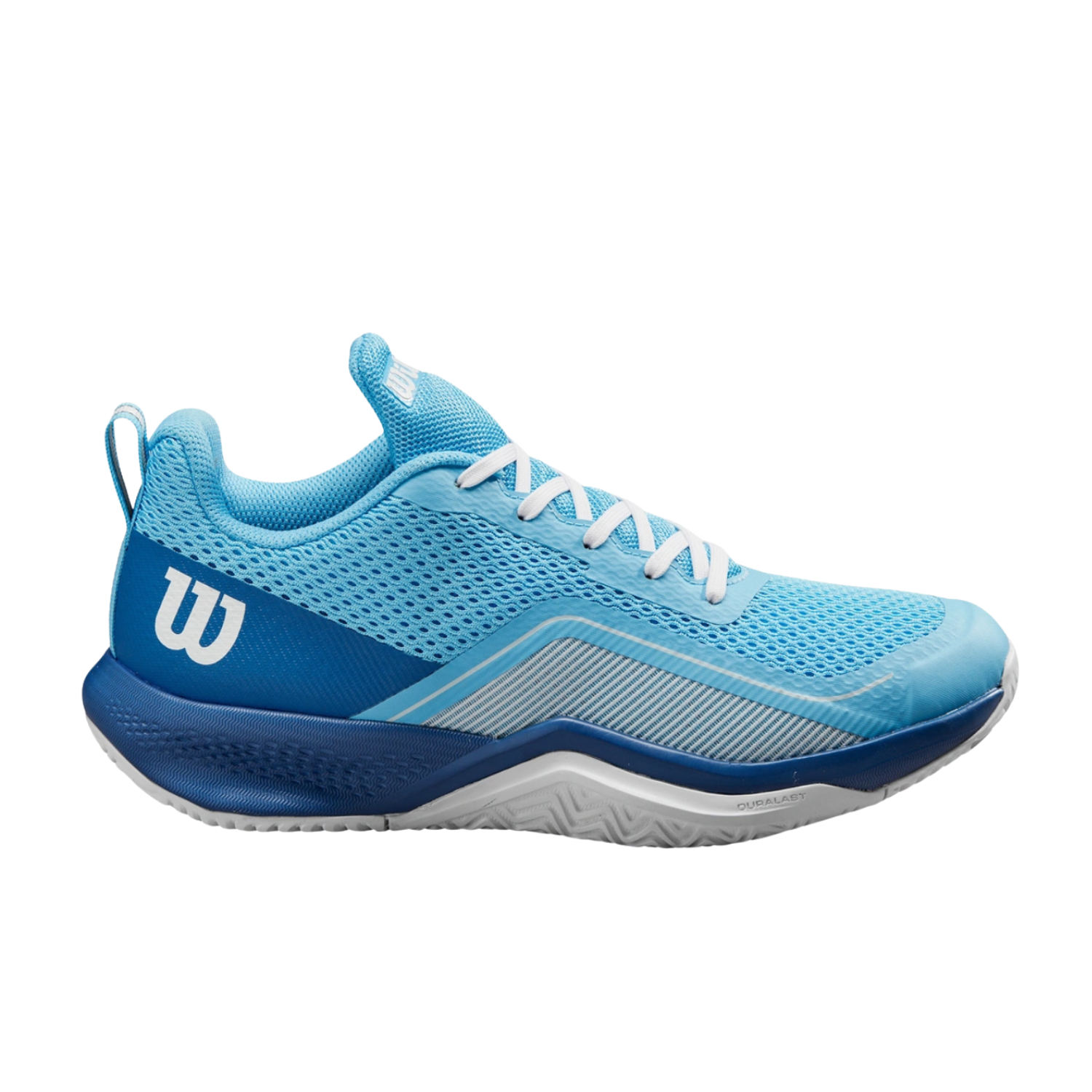 Wilson Rush Pro Lite Tennis Shoes Women (WRS332960)