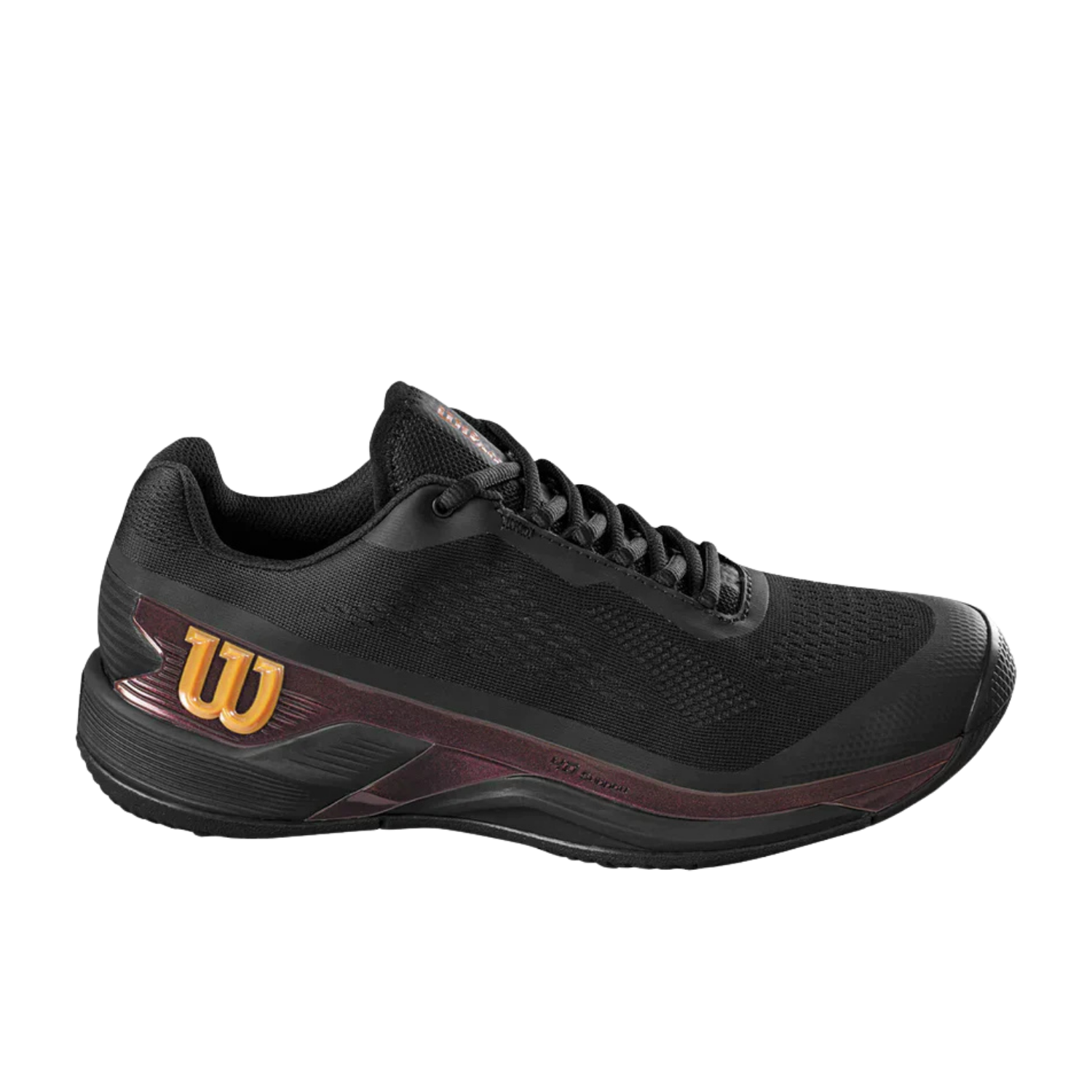 Wilson Rush Pro 4.0 Pro Staff Tennis Shoes Men (WRS331450)