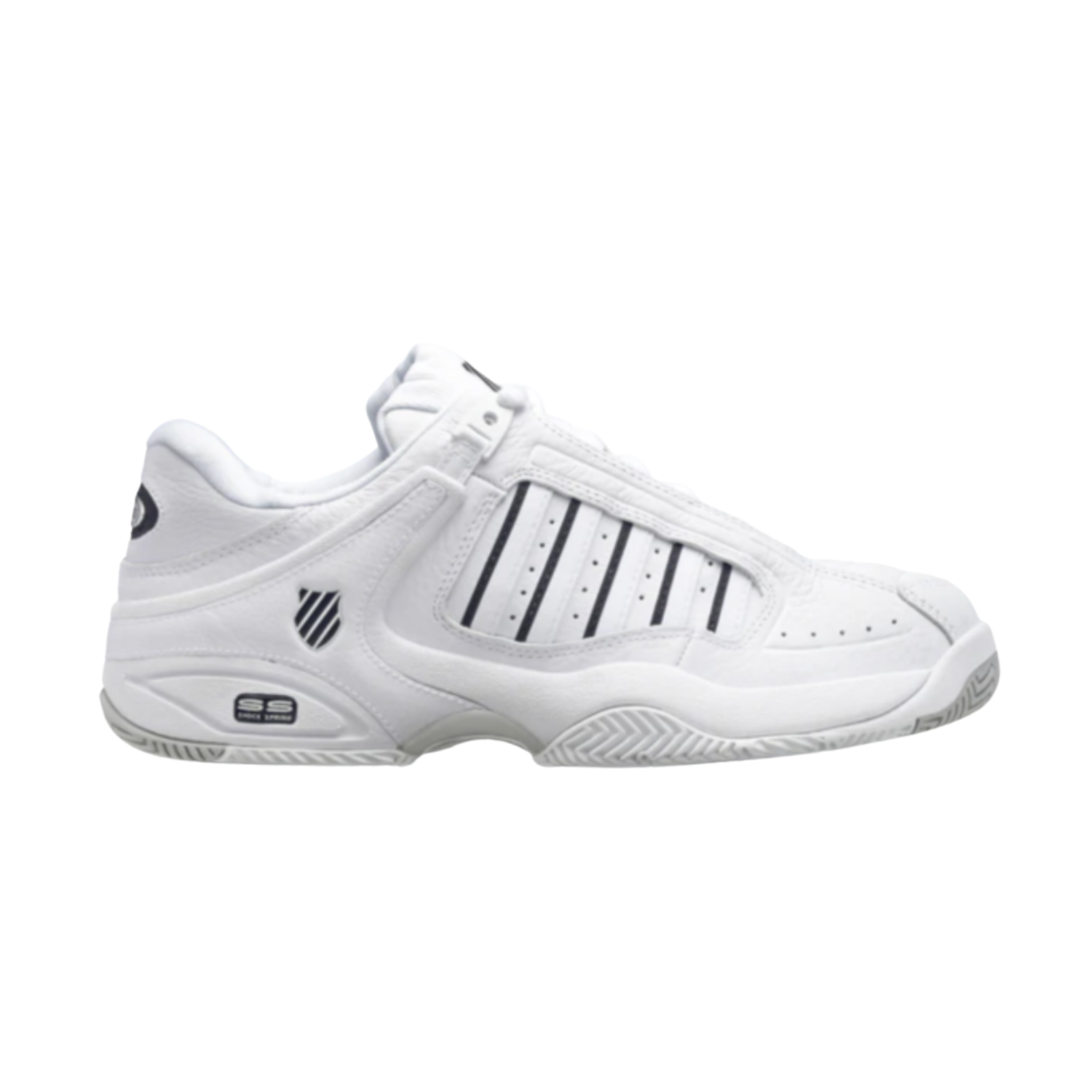 K-Swiss Defier RS M Tennis Shoes 01033175M